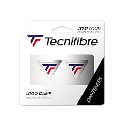Tecnifibre logo damp for sale  Delivered anywhere in USA 