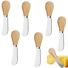 Vcsjw stück buttermesser gebraucht kaufen  Wird an jeden Ort in Deutschland