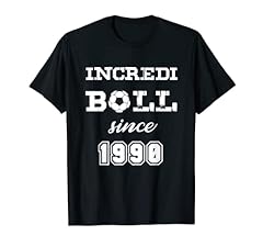 Incredi ball 1990 usato  Spedito ovunque in Italia 