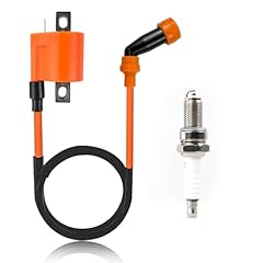 Ignition coil spark for sale  Delivered anywhere in USA 