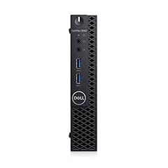 Dell optiplex 3060 d'occasion  Livré partout en France