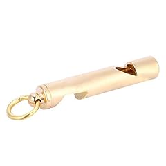 Alomejor brass whistle for sale  Delivered anywhere in USA 