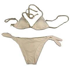 Verdissima bikini triangolo usato  Spedito ovunque in Italia 