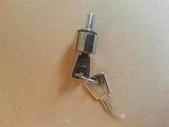 Lambretta steering lock for sale  Delivered anywhere in UK