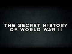 Secret history ww2 for sale  Delivered anywhere in USA 