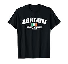 Arklow ireland shirt for sale  Delivered anywhere in UK