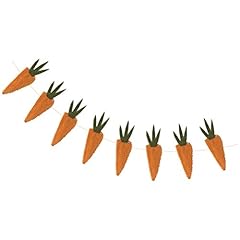 Besportble easter carrot for sale  Delivered anywhere in USA 