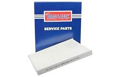 Cabin filter ford for sale  Delivered anywhere in UK