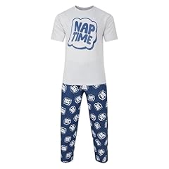 Mens character pyjamas for sale  Delivered anywhere in UK