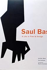 Saul bass life for sale  Delivered anywhere in UK