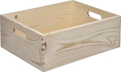 Weitere stapelbox holz gebraucht kaufen  Wird an jeden Ort in Deutschland
