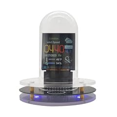 Verklsfuly rgb nixie d'occasion  Livré partout en France