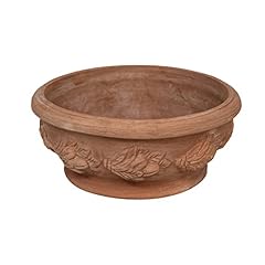 Biscottini vasi terracotta usato  Spedito ovunque in Italia 
