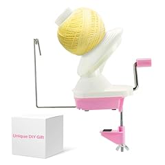 Dasbet yarn winder for sale  Delivered anywhere in UK