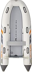 Aqua marina deluxe usato  Spedito ovunque in Italia 