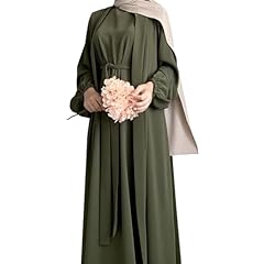 Women muslim dress for sale  Delivered anywhere in USA 