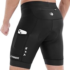 Tiger pantaloncini ciclismo usato  Spedito ovunque in Italia 