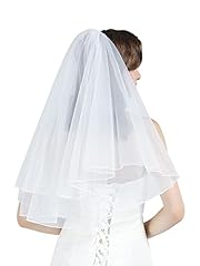 voile mariee pronovias d'occasion  Livré partout en France