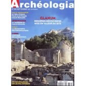Archéologia 359 haute d'occasion  Livré partout en France