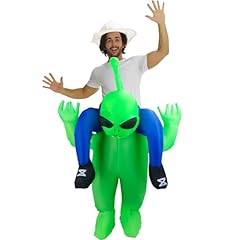 Yumcute costume alien d'occasion  Livré partout en France
