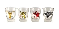 Game thrones shot for sale  Delivered anywhere in USA 