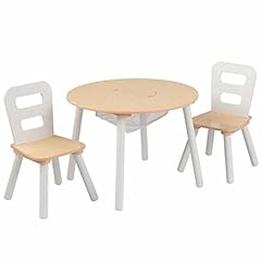 Kidkraft round wooden for sale  Delivered anywhere in UK