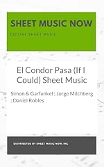 Condor pasa sheet d'occasion  Livré partout en France