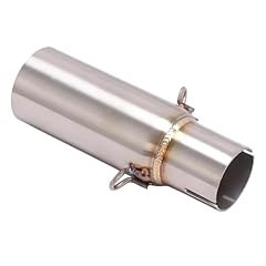 Motorbike exhaust pipe for sale  Delivered anywhere in UK