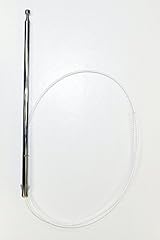 Antennamastsrus power antenna for sale  Delivered anywhere in USA 