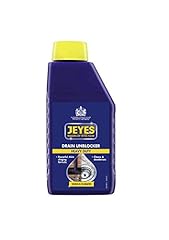 Jeyes drain unblocker for sale  Delivered anywhere in UK