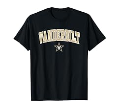 Vanderbilt commodores arched for sale  Delivered anywhere in USA 