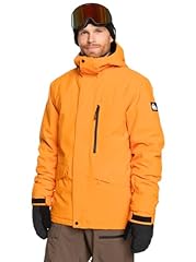 Quiksilver missione solid usato  Spedito ovunque in Italia 