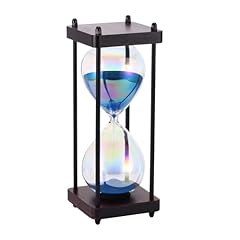 Hourglass timer minutes for sale  Delivered anywhere in UK