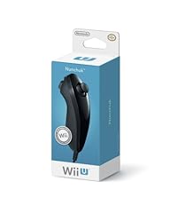 Nintendo wii nunchuk gebraucht kaufen  Wird an jeden Ort in Deutschland