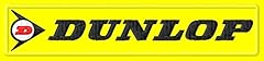Dunlop patch racer for sale  Delivered anywhere in UK