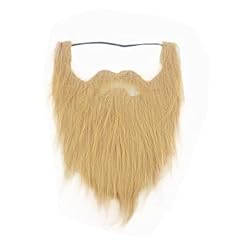 Binaryabc fake beard for sale  Delivered anywhere in USA 