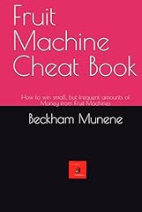 Fruit machine cheat for sale  Delivered anywhere in UK