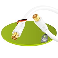 Perfecthd câble coaxial d'occasion  Livré partout en France