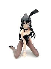 Bunny girl figure for sale  Delivered anywhere in USA 