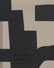 Absolument excentrique art d'occasion  Livré partout en France