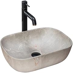 Gtm design aufsatzwaschbecken gebraucht kaufen  Wird an jeden Ort in Deutschland