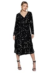 Dorothy perkins velvet for sale  Delivered anywhere in UK