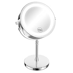 Teheo vanity mirror for sale  Delivered anywhere in UK