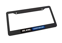 License plate frame for sale  Delivered anywhere in USA 
