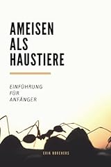 Ameisen als haustiere gebraucht kaufen  Wird an jeden Ort in Deutschland