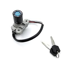 Motorbike ignition switch for sale  Delivered anywhere in Ireland