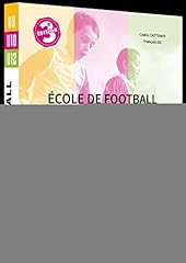 Ecole football u10 d'occasion  Livré partout en France