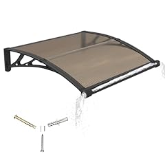 Ggnebai awning door for sale  Delivered anywhere in USA 