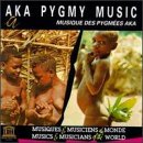 Aka pygmy music d'occasion  Livré partout en France