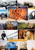 Pathé railway pictorial for sale  Delivered anywhere in UK
